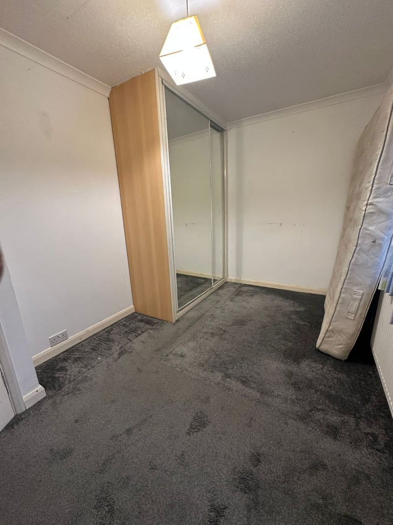 Doubel room