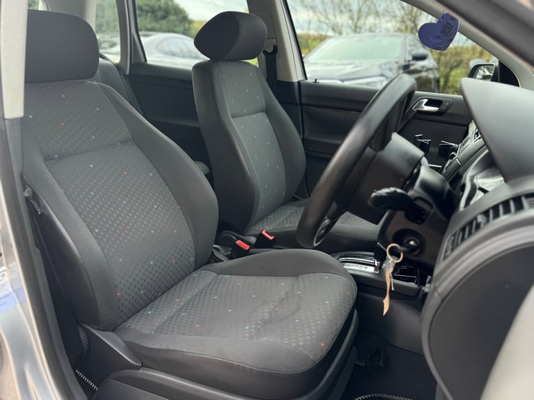 2003 Volkswagen Polo 1.4 S 75 5dr Auto [AC] HATCHBACK Petrol Automatic