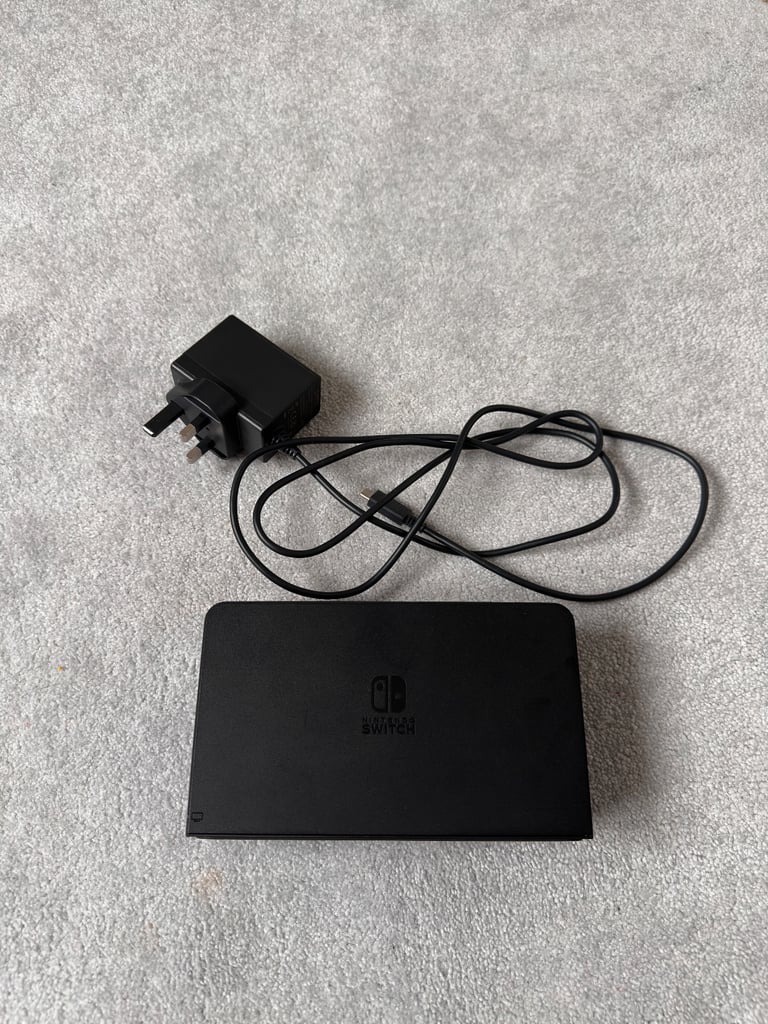 Nintendo Switch Dock