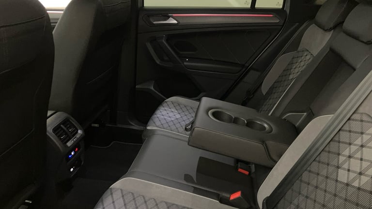 2024 Volkswagen Tiguan 1.5 TSI 150 Black Edition 5dr DSG Petrol Estate Estate Petrol Automatic