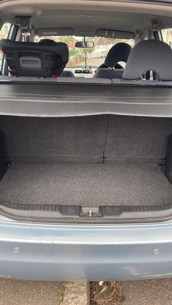 Honda, JAZZ, Hatchback, 2007, Manual, 1339 (cc), 5 doors