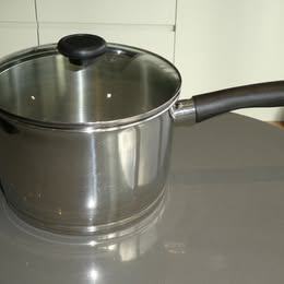 image for Viners Sauce Pan with Lid