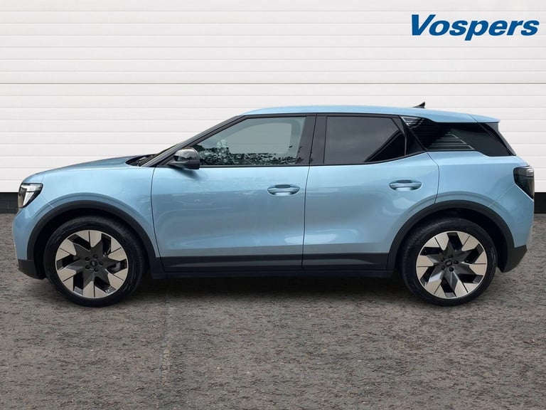 2024 Ford Explorer 210kW Premium 77kWh 5dr Auto [Driver Assist Pack] Estate Electric Automatic