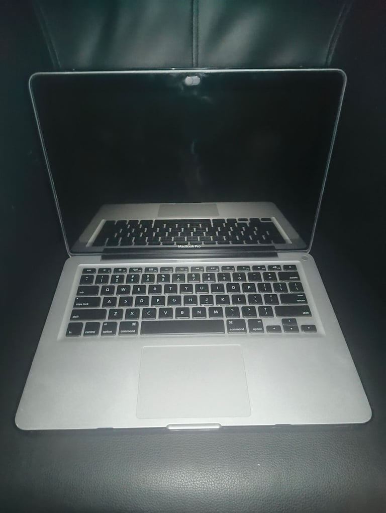image for MacBook Pro late 2011 A1278 13" i5 2.4GHz