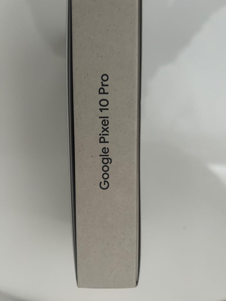 image for Google Pixel Pro 10 Inc. pixel pods pros