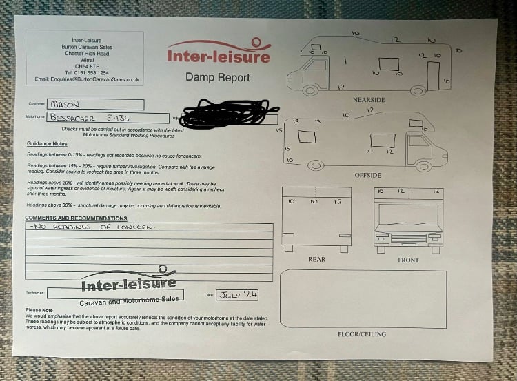 Motorhome Fiat, DUCATO 15 JTD MWB, 2005