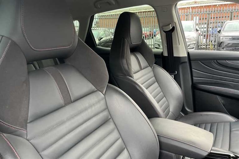 2024 MG MG HS 1.5 T-GDI Trophy SUV 5dr Petrol DCT Euro 6 (s/s) (162 ps) SUV Petrol Automatic