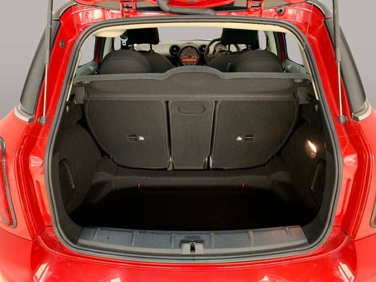 2016 MINI Countryman 1.6 Cooper SUV 5dr Petrol Auto Euro 6 (122 ps) - STEERING WHEEL - 2-SPOKE L ...