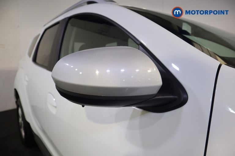 2020 Dacia Duster 1.0 TCe 100 Comfort 5dr SUV Petrol Manual