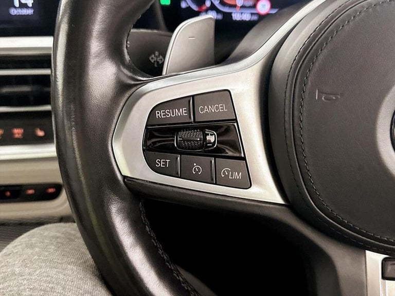 2021 BMW 3 Series 2.0 320i M Sport Auto xDrive Euro 6 (s/s) 4dr Automatic Saloon Petrol Automatic