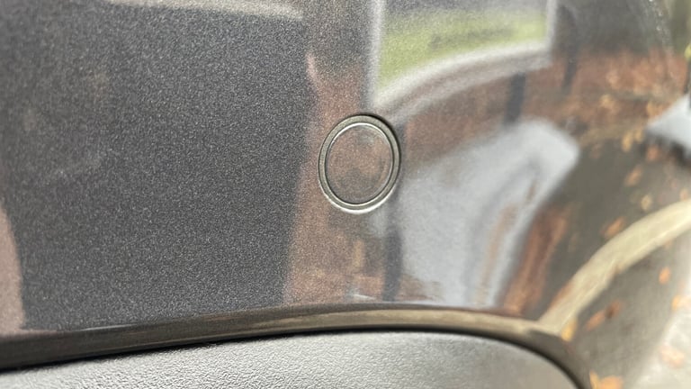 2022 Tesla Model Y Long Range AWD 5dr Auto Electric