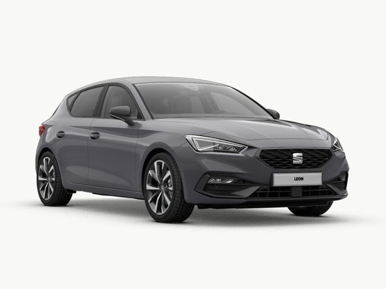 image for 2025 SEAT Leon 1.5 eTSI MHEV FR Sport DSG Euro 6 (s/s) 5dr Hatchback Automatic