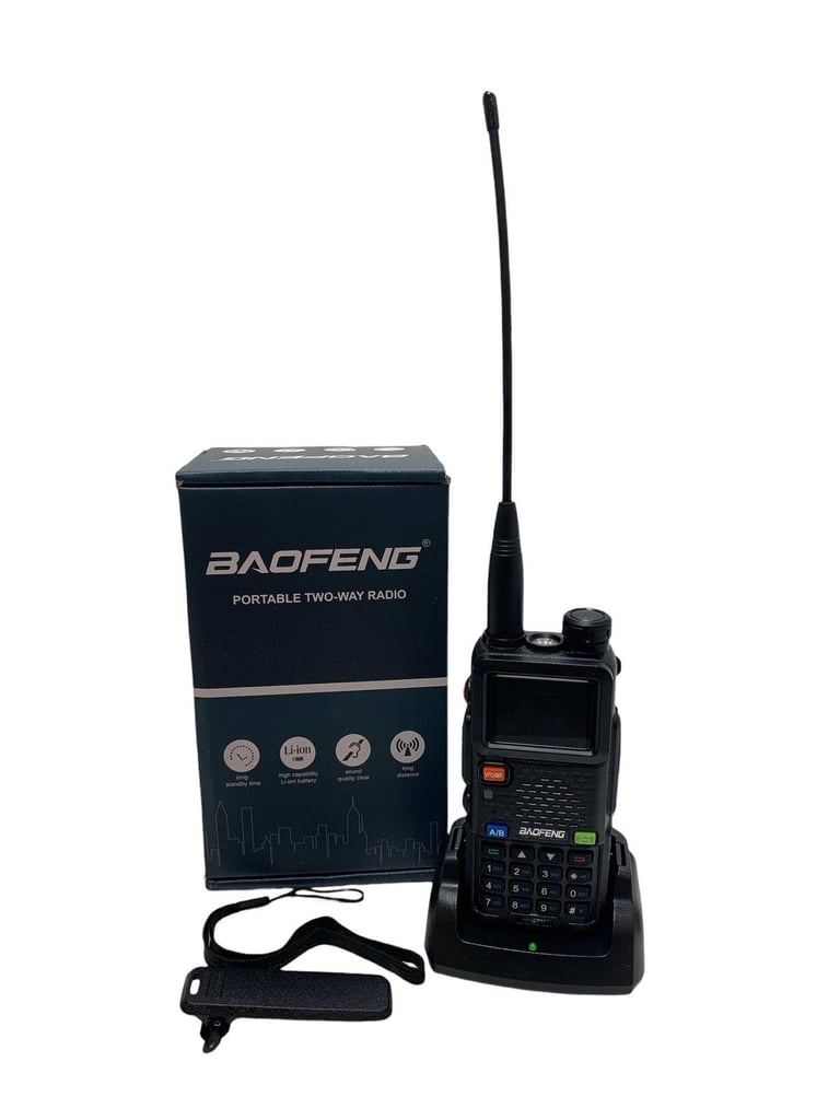 image for Boafeng Walkie Talkie 