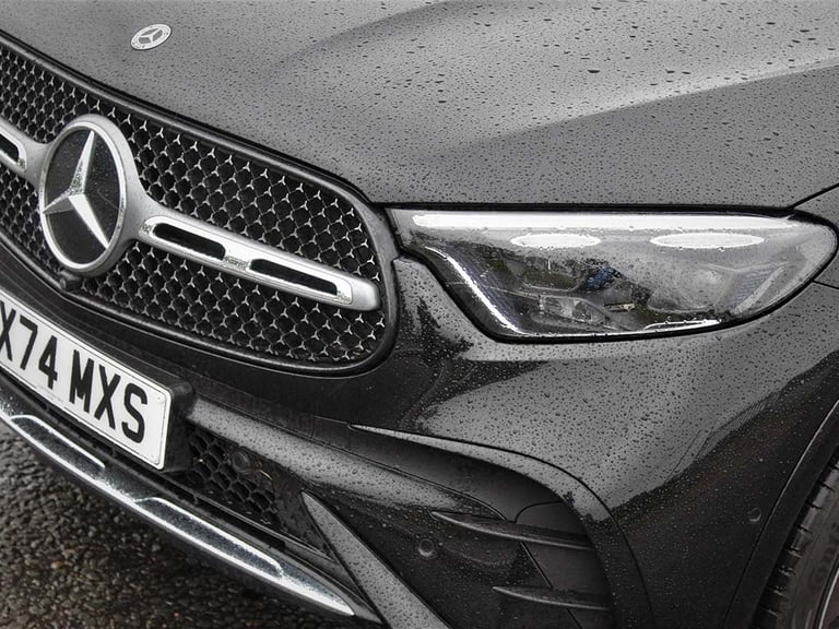 2024 Mercedes-Benz GLC GLC 300 4Matic AMG Line Premium 5dr 9G-Tronic ESTATE PETROL Automatic