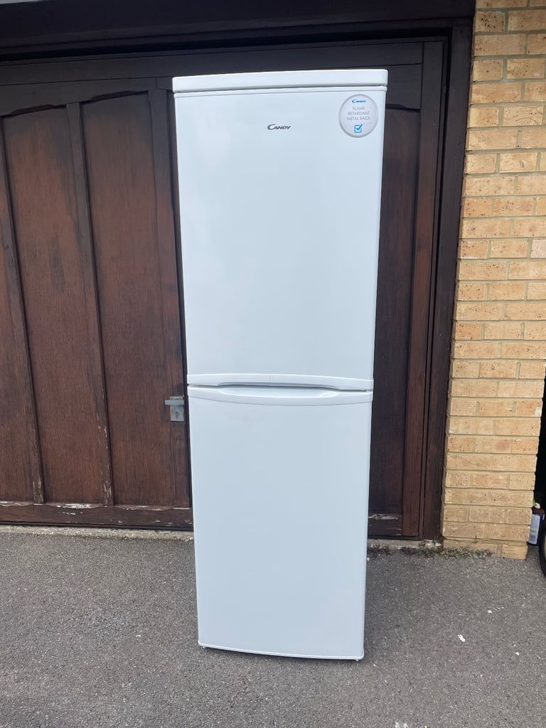 image for Candy Fridge Freezer