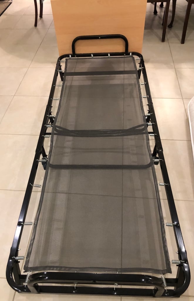 Jay-Be Crown Premier Folding Bed