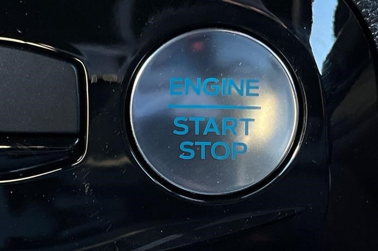 2024 Ford Kuga 2.5 PHEV ST-Line 5dr SYNC4 NAVIGATION, FRONT &amp; REAR PARKING SENSORS, 360 DE Es...