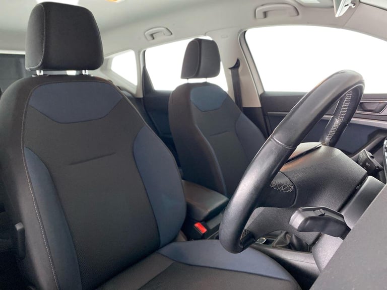 2019 SEAT Ateca 1.0 TSI Ecomotive SE [EZ] 5dr Crossover/SUV PETROL Manual