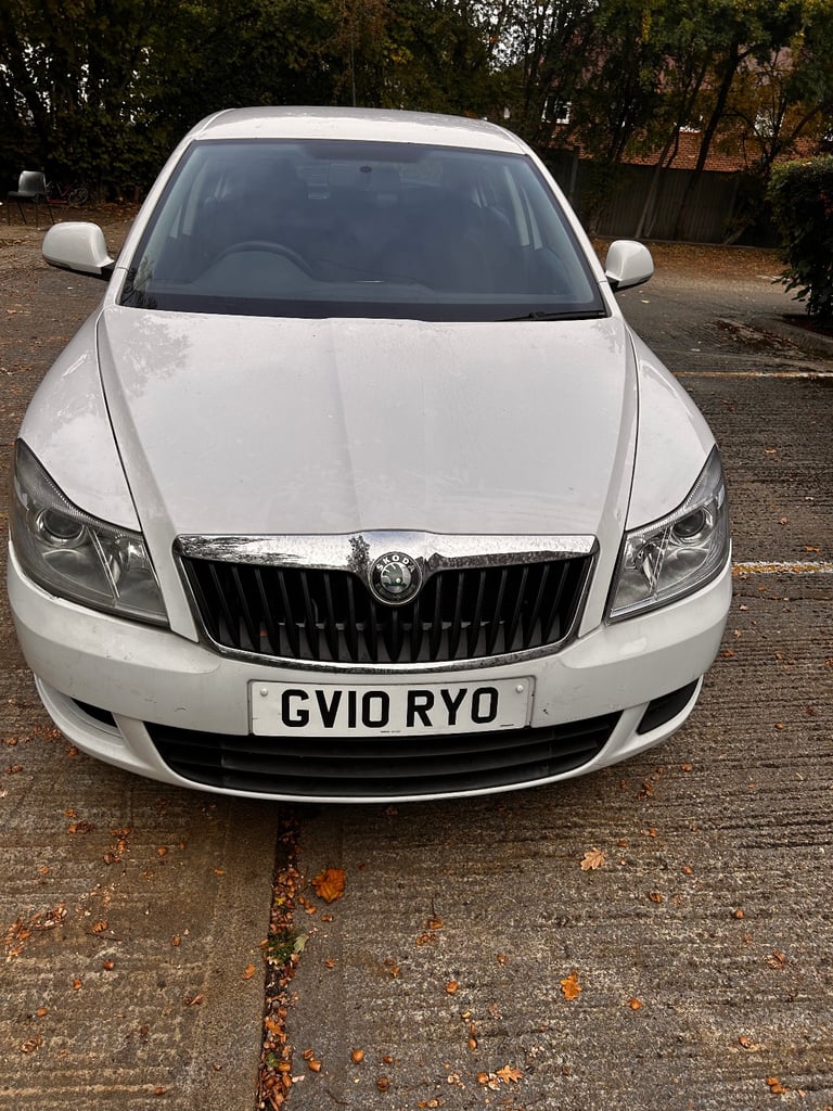 image for Skoda Se Tsi 1.4 petrol 