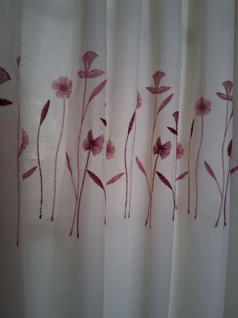 Curtains