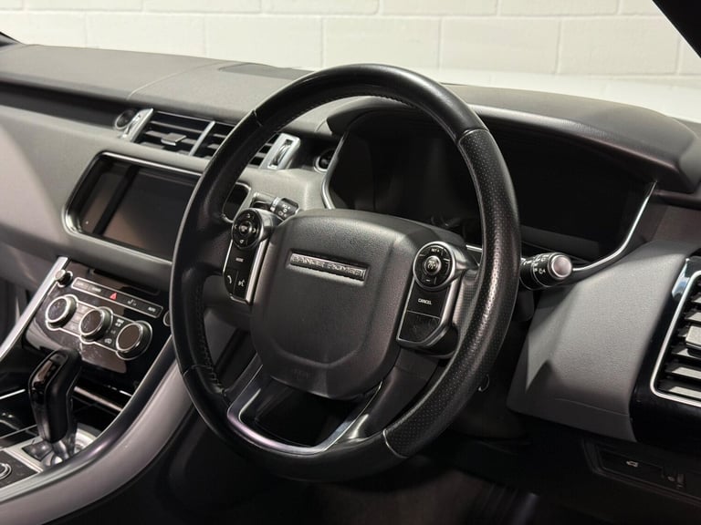 2014 Land Rover Range Rover Sport 3.0 SD V6 HSE Dynamic Auto 4WD Euro 5 (s/s) 5dr ESTATE Diesel A...