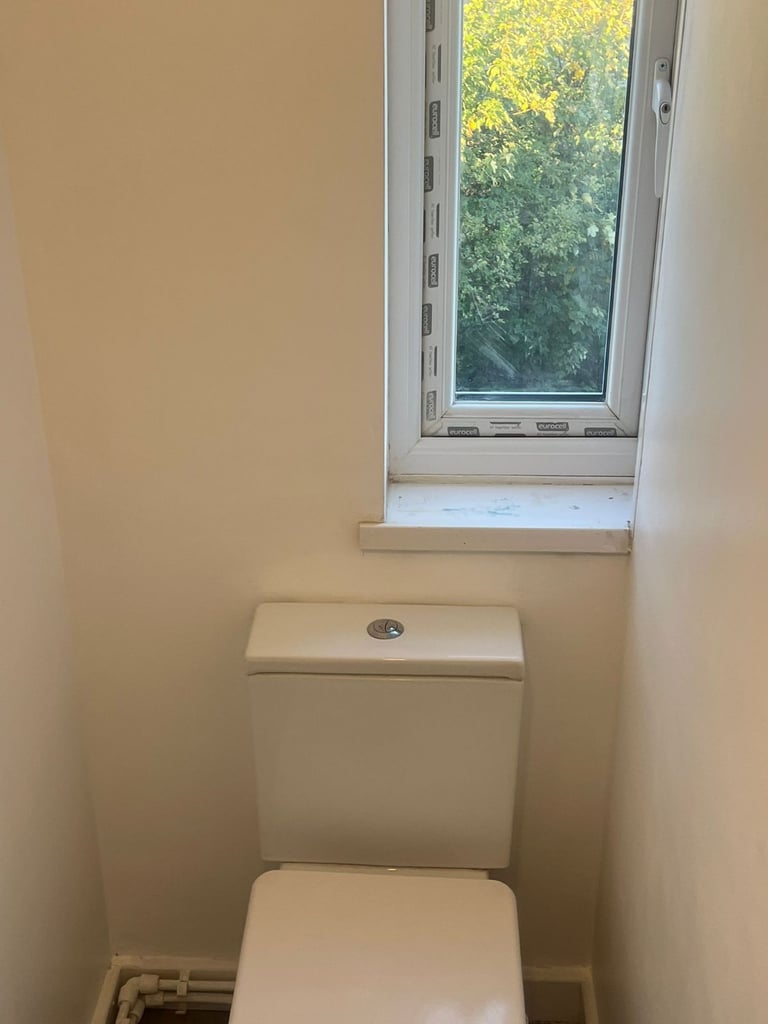 Spacious & Cosy Ensuite room for Rent UB5 6LQ