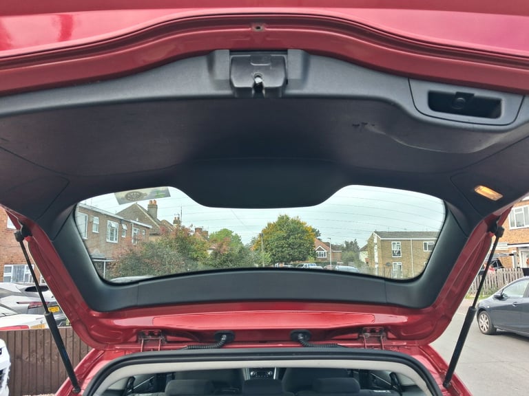 Ford, MONDEO, Estate, 2012, Manual, 1997 (cc), 5 doors