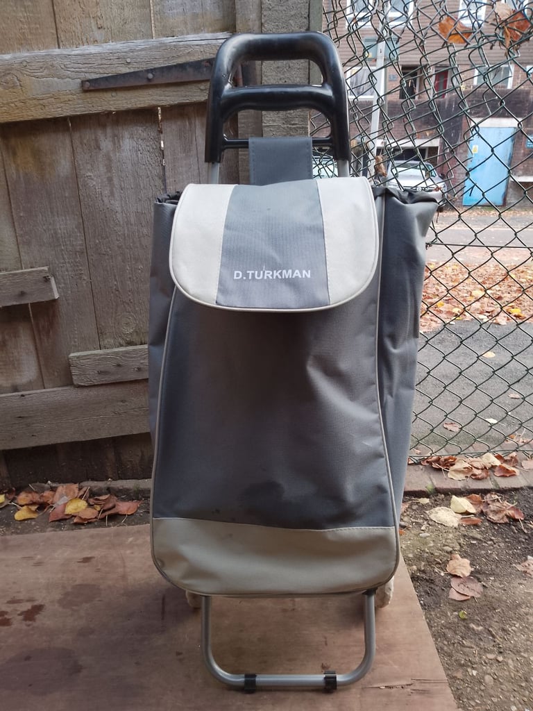 image for Shopping trolly