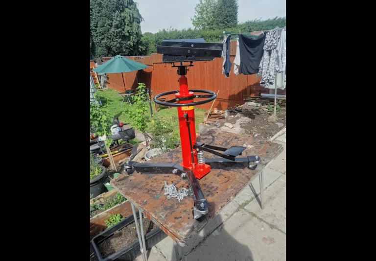 image for transmission jack BRAND NEW