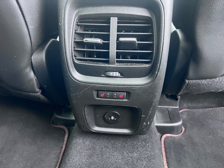 2023 Ford Kuga 2.5 EcoBoost Duratec 14.4kWh ST-Line X SUV 5dr Petrol Plug-in