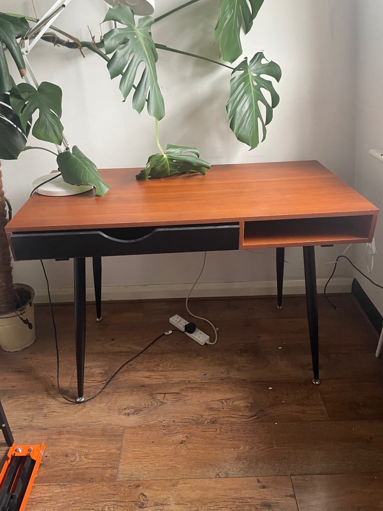 image for Vintage Style Desk /workstation