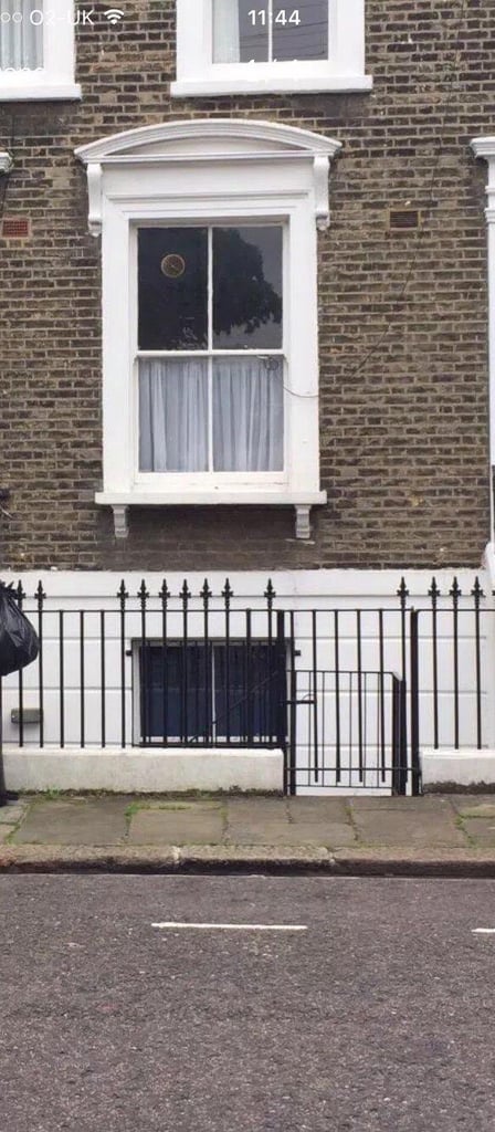 Hackney Victoria Park HomeSwap 