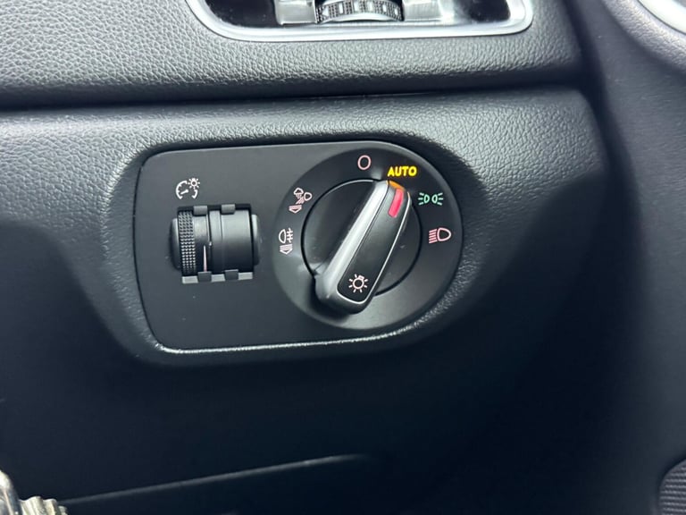 2017 Audi Q3 2.0 TDI S line Edition S Tronic quattro Euro 6 (s/s) 5dr ESTATE Diesel Automatic