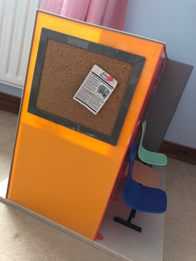 Our Generation vet clinic playset