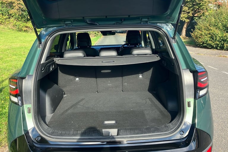  Kia Sportage 1.6 H T Gdi 4 Suv 5dr Petrol Hybrid Auto Euro 6 s/s 226 Bhp