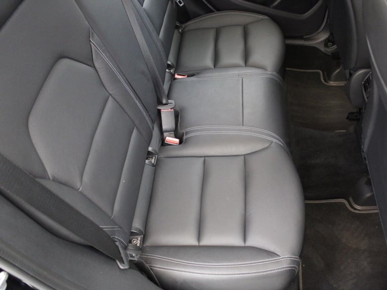 2019 Mercedes-Benz B Class B200 Exclusive Edition Plus 5dr Auto MPV Petrol Automatic