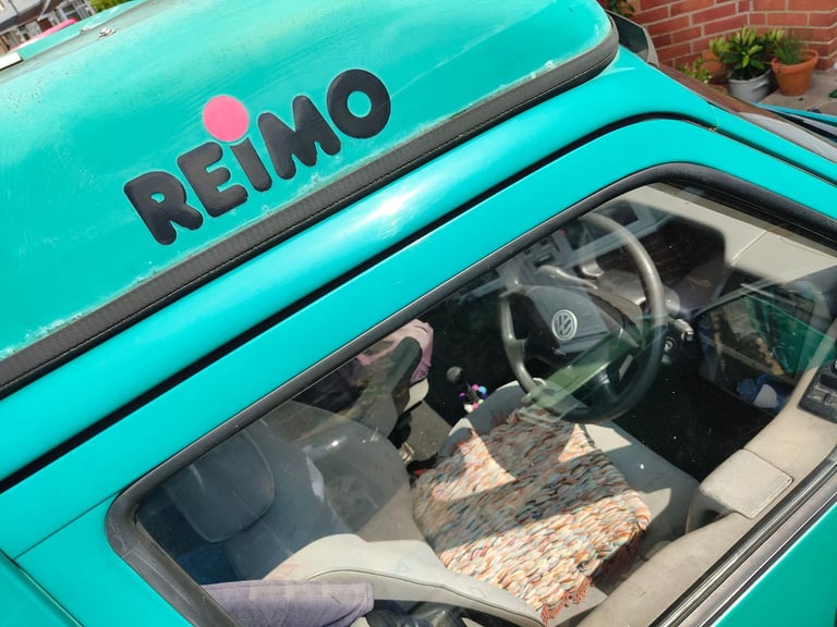 Volkswagen T4, 1998, 2461 (cc)