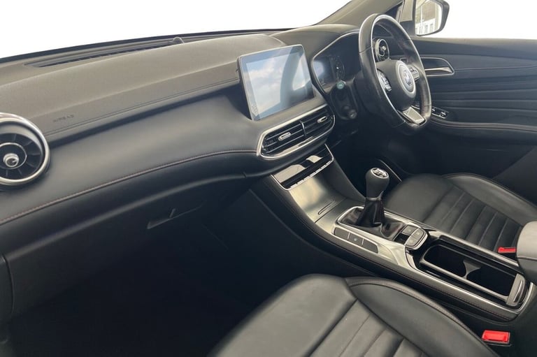 2020 20 MG MG HS 1.5 T-GDI EXCLUSIVE SUV 5DR PETROL MANUAL EURO 6 (S/S) (162 PS)