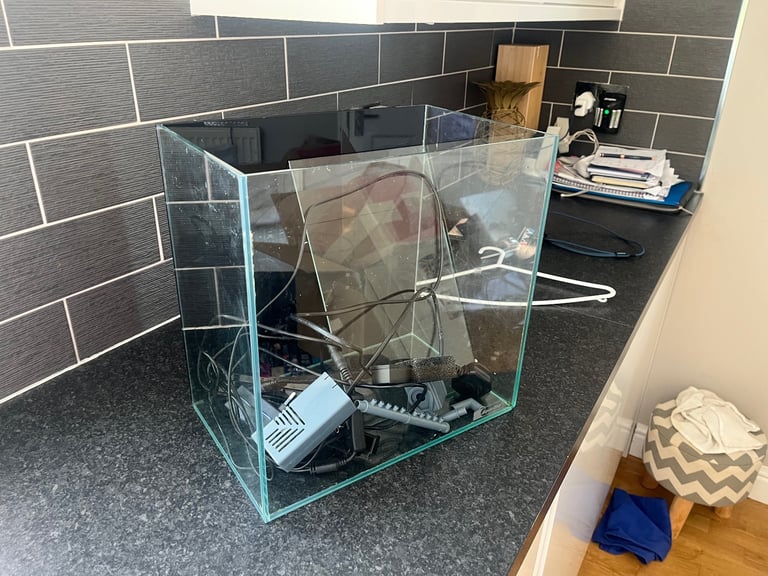 image for Fish Tank