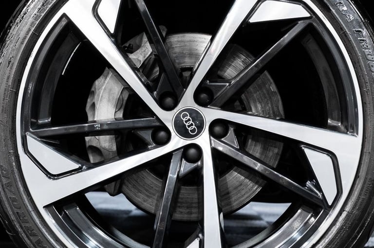 2021 Audi Q7 3.0 TFSI V6 55 Vorsprung SUV 5dr Petrol Tiptronic quattro Euro 6 (s/s) (340 ESTATE P...