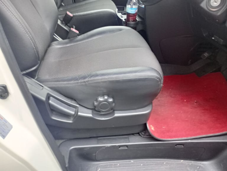 Nissan, ELGRAND E51 AUTO, 2005, 2490 (cc)