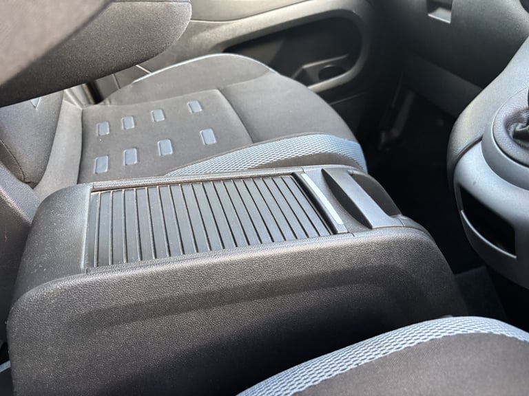 CITROEN BERLINGO 1.6 HDi XTR 2010