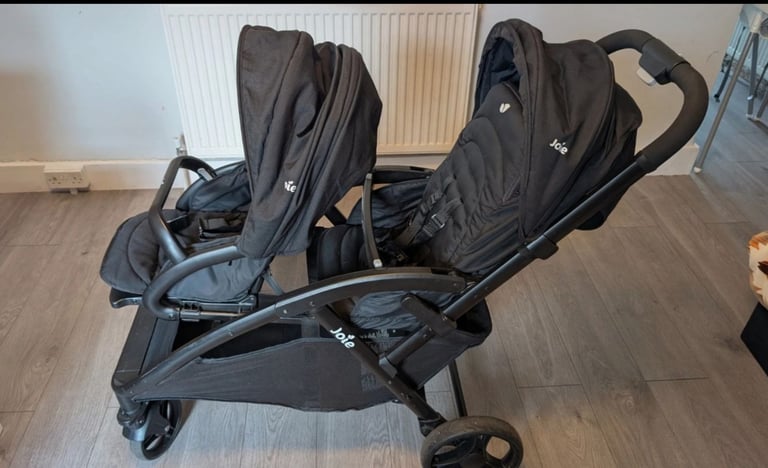 Joie-evalite-duo Gumtree