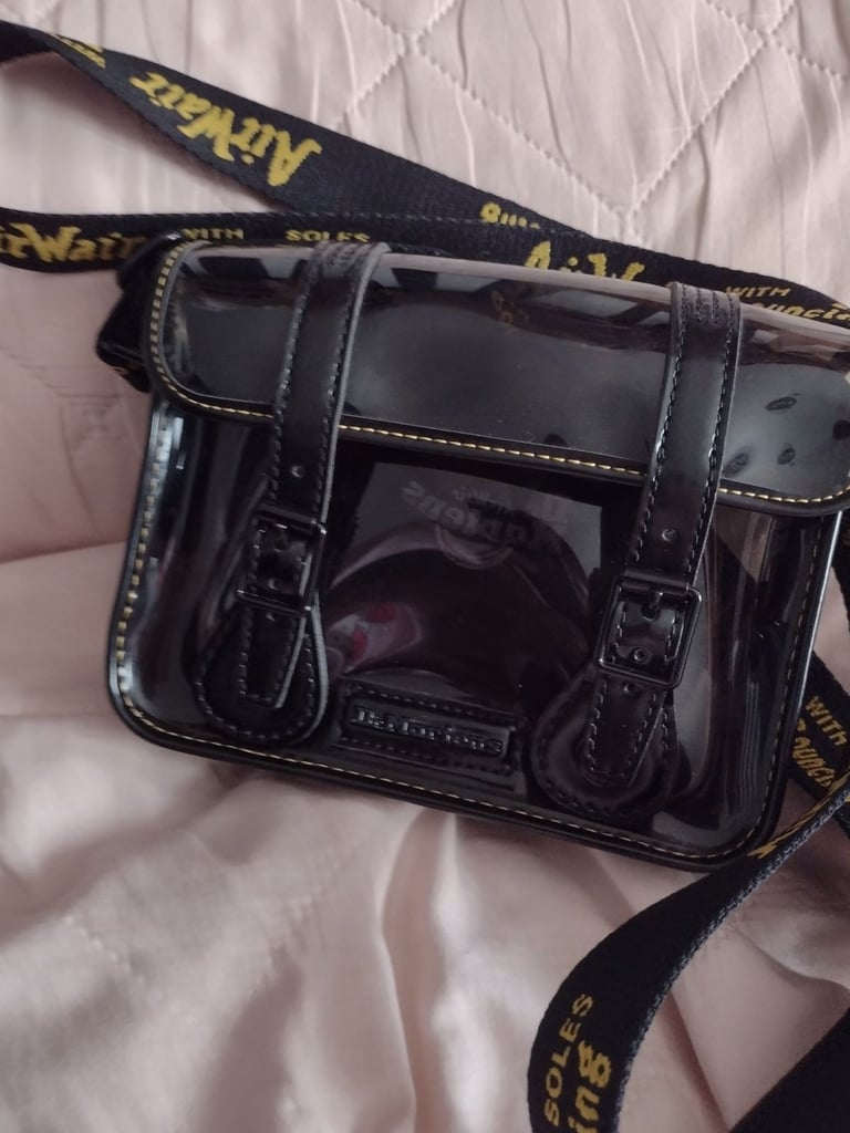 image for Dr martens 