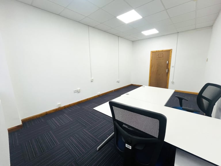 Medium office to rent in Park Royal NW10 
