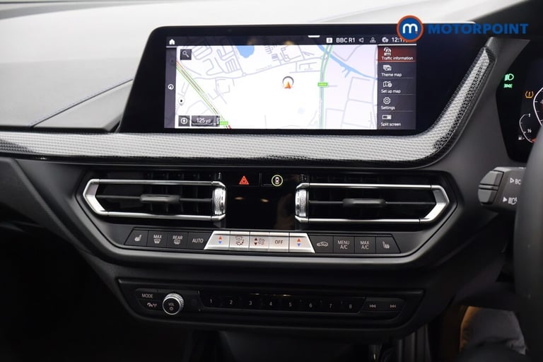 2024 BMW 1 Series 118i [136] M Sport 5dr [Live Cockpit Professional] Hatchback Petrol Manual