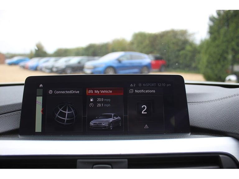 2018 BMW M4 M4 2dr DCT COUPE PETROL Automatic