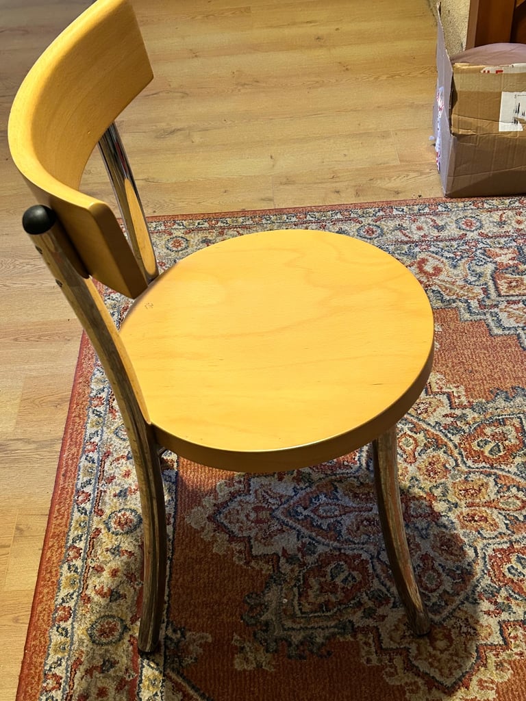Kitchen dining chairs