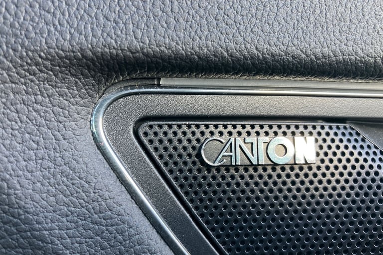 2022 Skoda Kodiaq 2.0 TSI 190 Laurin + Klement 4X4 5dr DSG [7 Seat] Estate PETROL Automatic