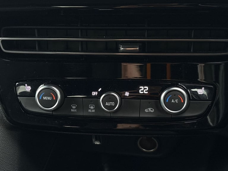  Vauxhall Mokka Electric 50kwh Ultimate Suv 5dr Electric Auto 136 Ps Electric